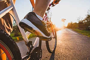 Understanding Bicycle Spoke Injuries in Children
