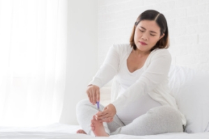 When Foot Structure Matters With Recurring Ingrown Toenails