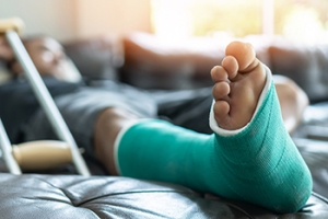 Understanding Metatarsal Fractures