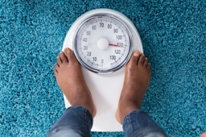 Body Mass Index and Your Feet