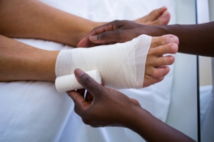 Facts About Diabetic Wound Healing